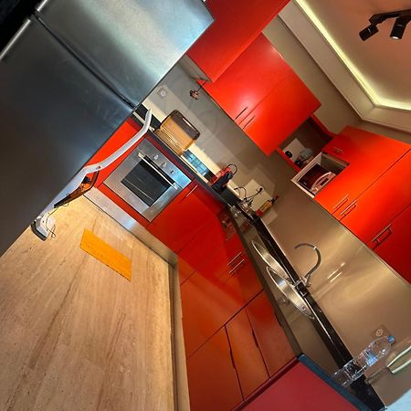 Comme A La Maison, En Plein Coeur De Marrakech Marrákes Kültér fotó